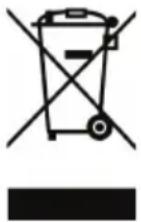 Fridgemaster MC50565BF - Before disposal of the appliance - 1