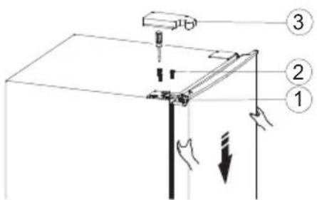 Fridgemaster MC50565BF - Operation - 6
