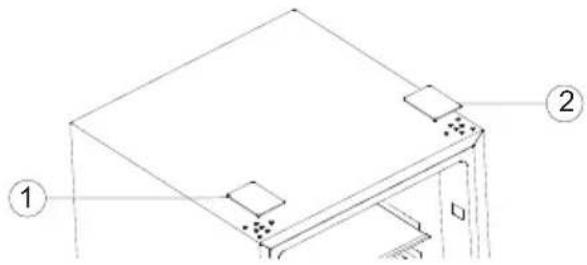 Fridgemaster MC50565BF - Operation - 5