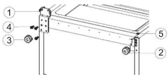 Fridgemaster MC50565BF - Operation - 2