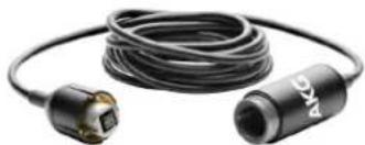 AKG PAESP M - SA60 - 1