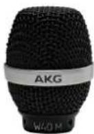 AKG PAESP M - SA60 - 4