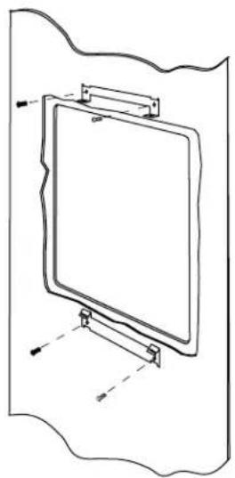 GE ZKHTSS1 - Select panel size - 6