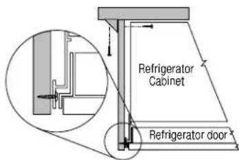 GE ZKHTSS1 - 48" Built-In Refrigerators - 7