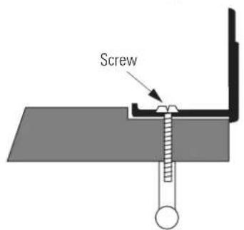 GE ZWSP36 - For models with full width dispenser trim and 2 piece freezer panels: - 5
