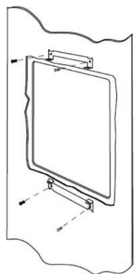GE ZWSP36 - Select panel size - 6
