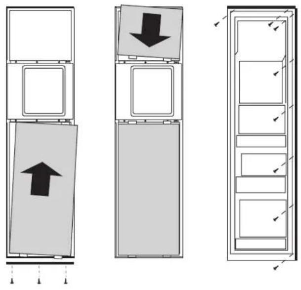 GE ZWSP36 - Step 3 - 2
