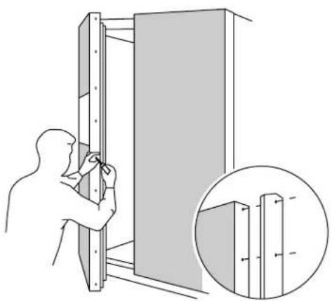 GE ZWSP36 - Step 3 - 4