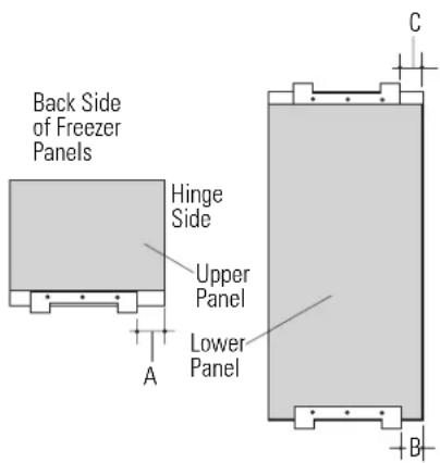 GE ZWSP36 - Step 3 - 1