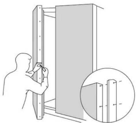GE ZWSP36 - Step 2 - 5