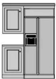 GE ZWSP36 - Installation Examples - 4