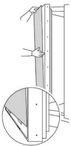 GE ZWSP36 - Step 2 - 3