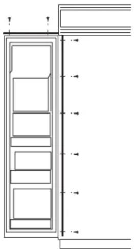 GE ZWSP36 - Step 2 - 1