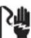 GE ZIFI240PII - For your safety - 2