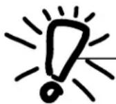 GE AHG50LD - ¡ADVERTENCIA! - 1