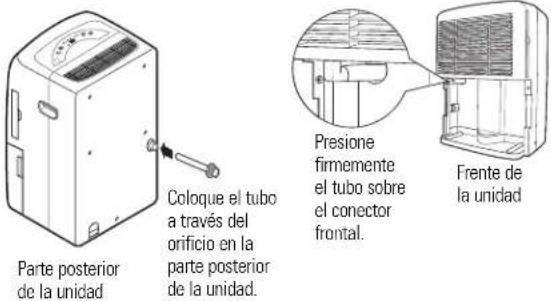 GE AHW30LK - NOTAS: - 1