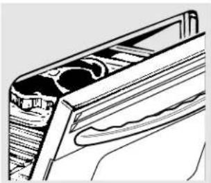 GE Profile JS998KHCC - Using traditional broil. - 1