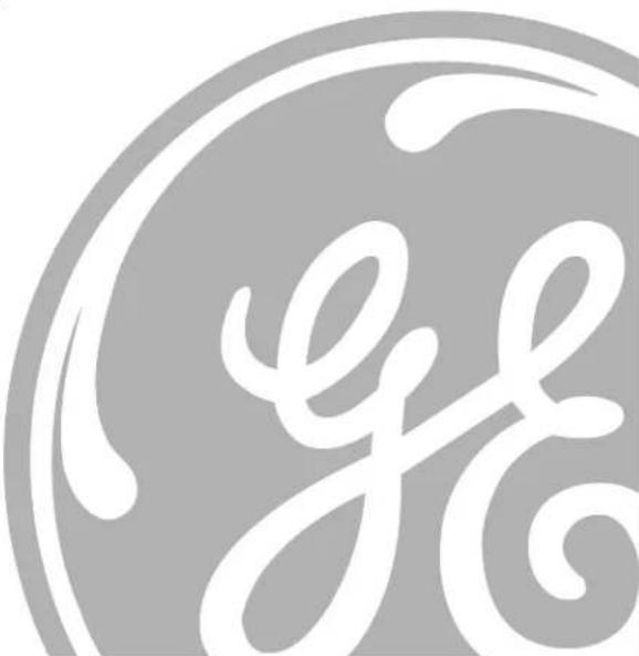 GE Profile JS998KHCC - Write the model and serial numbers here: - 1