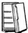 GE TAX6SNXWN - Read all instructions before using this appliance. - 3