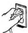 GE TAX6SNXWN - Read all instructions before using this appliance. - 4