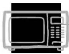 GE JVM1851BD - KITS OPCIONALES - 2