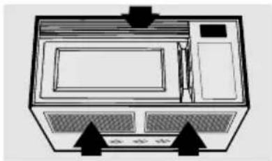 GE JVM1851BD - About the exhaust feature. - 1
