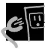 GE SMR04DAPBS - USE OF EXTENSION CORDS - 1