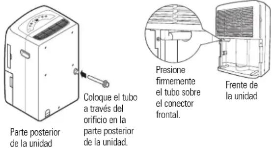 GE AHM40LK - NOTAS: - 1