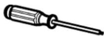 GE TBX18HACWW - TOOLS REQUIRED - 4
