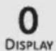 GE HVM1540DNBB - Display On/Off - 1