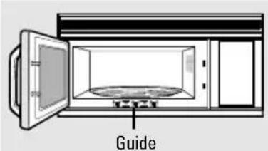 GE HVM1540DNBB - Auto Defrost - 1
