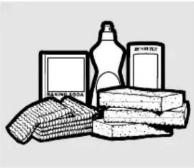 GE HVM1540DNBB - Helpful Hints - 1