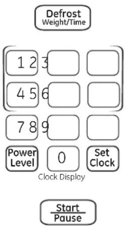 GE JVM6177DFWW - Acerca de las funciones del temporizador - 1