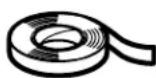 GE GTR17BBMLAA - TOOLS REQUIRED - 2
