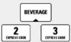 GE JVM1640AH - Beverage - 1