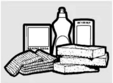 GE JVM1640AH - Helpful Hints - 1