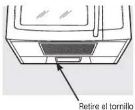 GE JVM6170DFBB - Cuidado y limpieza del horno microondas. - 1