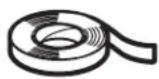 GE TBX18HACAA - TOOLS REQUIRED - 2