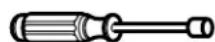 GE TBX18HACAA - TOOLS REQUIRED - 3