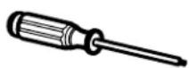 GE TBX18HACAA - TOOLS REQUIRED - 4