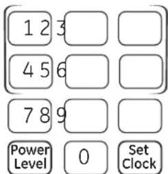 GE JVM6170DFWW - About the time features. - 1