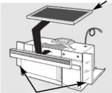 GE EMO4000JBB - OPTIONAL KITS - 1