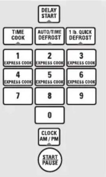 GE EMO4000JBB - Other features your model may have. - 1
