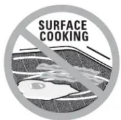 GE JBS30RKSS - Radiant Glass Cooktop - 1