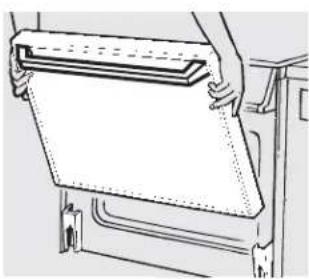GE Profile JMP31CLCC - Oven Racks - 1