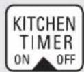GE Profile JMP31CLCC - To Set the Clock - 1