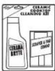GE Profile JMP31CLCC - Experience these other great products to keep your kitchen looking great! - 1