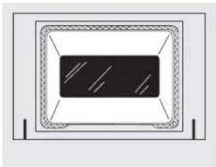 GE Profile JMP31CLCC - Oven Racks - 2
