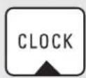 GE Profile JMP31CLCC - Using the clock and timer. - 1