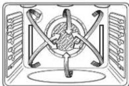 GE JBP23DNWW - Broiling Guide - 1